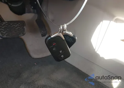 2012 Lexus Rx 350 из США, поврежденный, VIN 2T2ZK1BA9CC084483